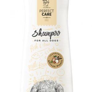 PERFECT CARE SHAMPOO DOG AFRICAN PLANTS 400ML