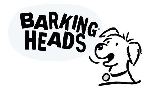 BARKING HEADS