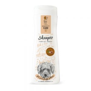 PERFECT CARE SHAMPOO GIANDUJA 400ML