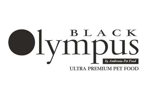 BLACK OLYMPUS